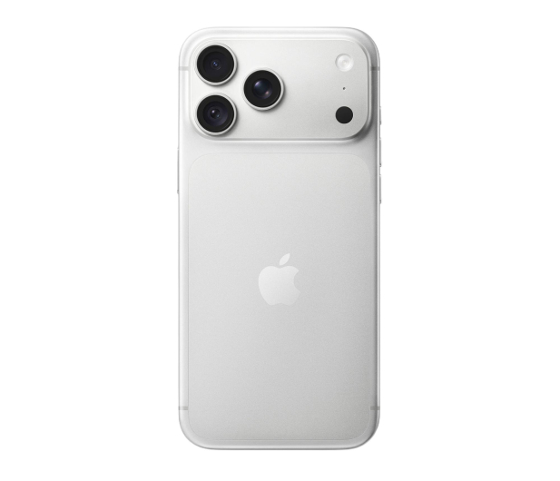 Apple iPhone 18 Pro Max 1TB srebrny - 1593653 - zdjęcie 2